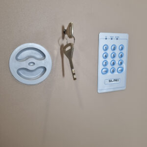 Alternative view of Modello P720